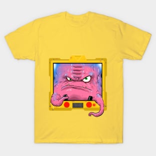 The Reveal of Krang T-Shirt